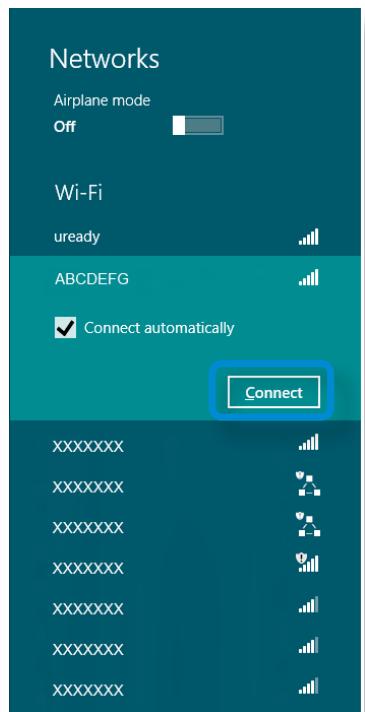 SAMSUNG ATIV SMART PC 500T1C-H01FR - Click Connect. - 2