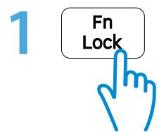 SAMSUNG ATIV SMART PC 500T1C-H01FR - Shortcut Keys - 2