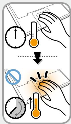 SAMSUNG ATIV SMART PC 500T1C-H01FR - Warning - 2