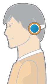 SAMSUNG ATIV SMART PC 500T1C-H02FR - Volume Control (Headphones and Speakers) - 2