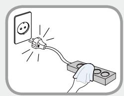 SAMSUNG ATIV SMART PC 500T1C-H02FR - Warning - 3