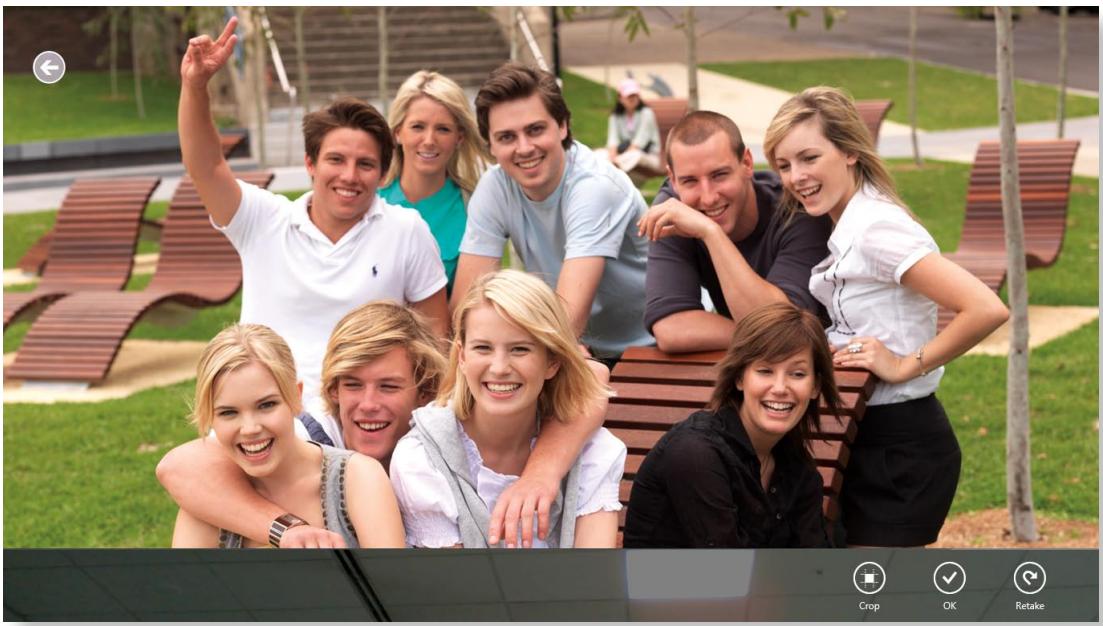 SAMSUNG ATIV SMART PC 500T1C-H02FR - Inserting a figure (photo) - 1