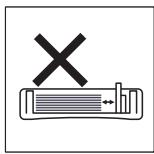 SAMSUNG CLX-3305W - Druckmedien und Fächer - 4