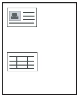 SAMSUNG CLX-3305W - Standardvorgehensweise zum Kopieren - 3