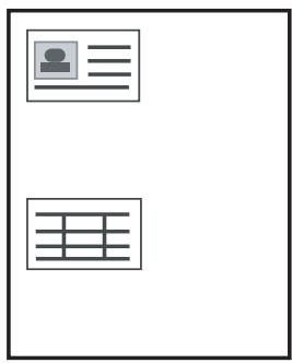 SAMSUNG CLX 3305W - Standardvorgehensweise zum Kopieren - 3