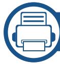 SAMSUNG CLX 3305W - Überblick über das Menu und Basis-Setup - 1