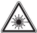 SAMSUNG C460W - Avertissement - 1