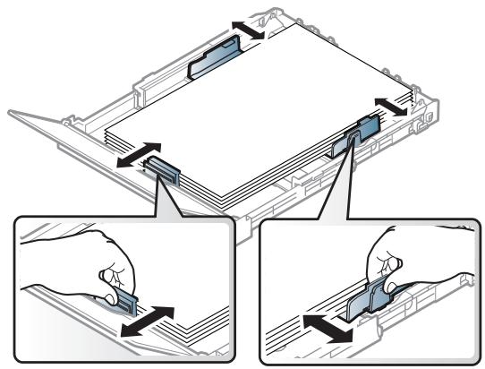 SAMSUNG C460W - Supports et bacs - 1
