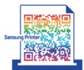 SAMSUNG C460W - Téléchargement de Samsung Mobile Print - 1