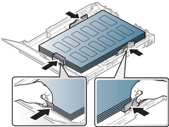 SAMSUNG C460W - Étiquettes - 1