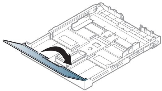 SAMSUNG C460W - Supports et bacs - 2