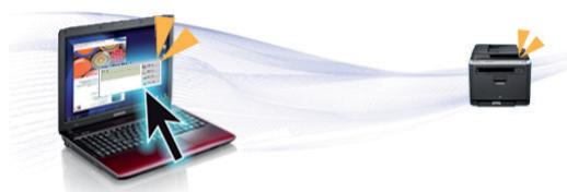 SAMSUNG M2070W - Facilité - 1