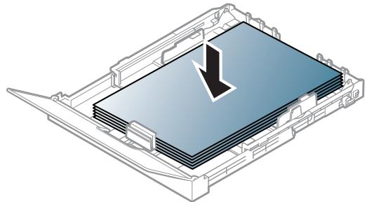 SAMSUNG SL-C480W - Supports et bacs - 1
