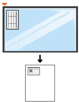SAMSUNG SL-C480W - Copie de type carte d'identité - 2