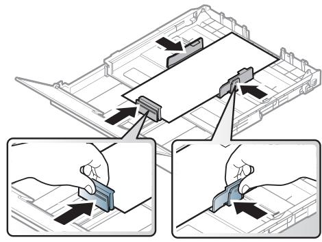 SAMSUNG SL-C480W - Supports et bacs - 3