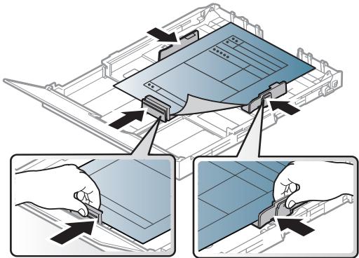 SAMSUNG SL-C480W - Papier préimprimé - 1