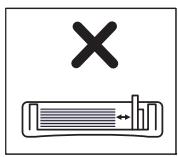 SAMSUNG XPRESS SL-M2026W - Supports et bacs - 4