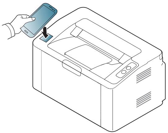 SAMSUNG XPRESS SL-M2026W - Impression - 1