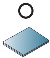 SAMSUNG XPRESS SL-M2026W - Supports et bacs - 5