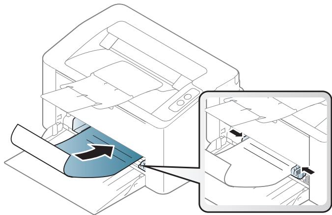 SAMSUNG XPRESS SL-M2026W - Papier préimprimé - 1