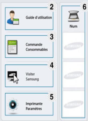 SAMSUNG XPRESS SL-M2026W - Expérience (SAPERS) - 4