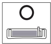 SAMSUNG XPRESS SL-M2026W - Supports et bacs - 2