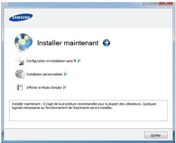 SAMSUNG ML-2955ND - Windows - 2