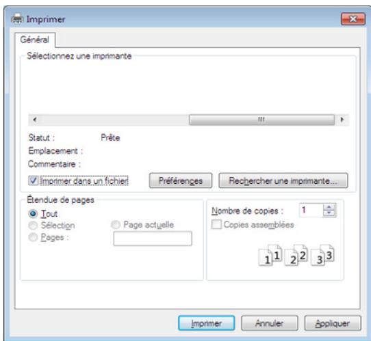 SAMSUNG ML-2955ND - Impression dans un fichier (PRN) - 1