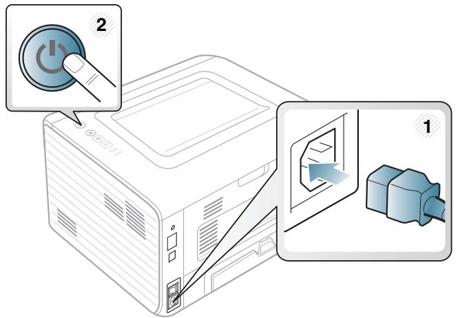 SAMSUNG ML-2955ND - Nettoyage de l'appareil - 7