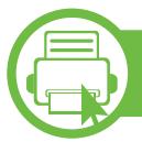 SAMSUNG ML-2955ND - Utilisation du support de sortie papier - 3