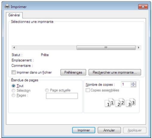 SAMSUNG ML-2955ND - Impression - 2