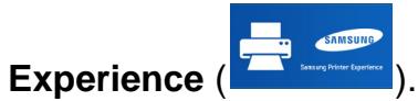 SAMSUNG SL-M2675FN - Comprendre la Samsung Printer Experience - 1