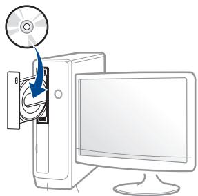 SAMSUNG SL-M2675FN - Création du réseau ad-Hoc sous Windows - 1