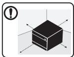 SAMSUNG SL-M2675FN - Informations en matière de sécurité - 1