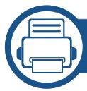 SAMSUNG SL-M2675FN - Présentation des menus et configuration de base - 1