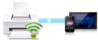 SAMSUNG SL-M3820DW - Configuration du réseau sans fil - 1