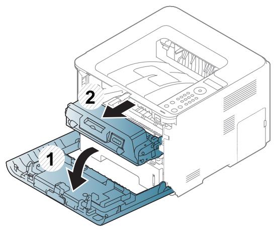 SAMSUNG SL-M3820DW - M3325/M3825/M4025 Series - 1