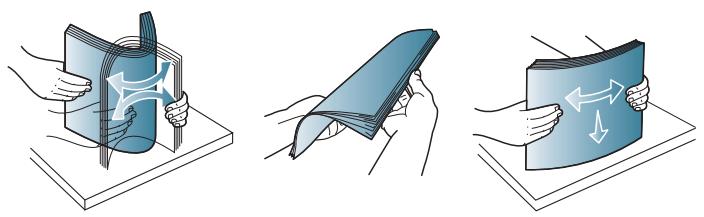 SAMSUNG SL-M3820DW - Supports et bacs - 2