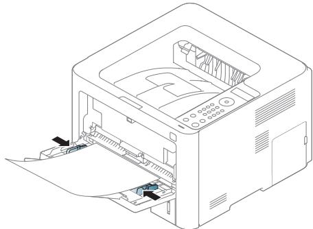 SAMSUNG SL-M3820DW - Supports et bacs - 8
