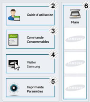 SAMSUNG SL-M3820DW - Samsung Printer Experience - 3