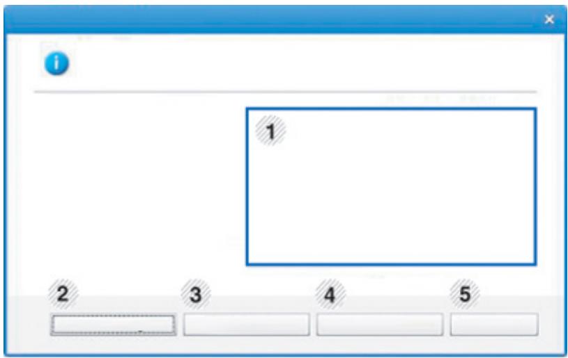 SAMSUNG SL-M3820DW - Utilisation de Etat de l'imprimante Samsung - 1