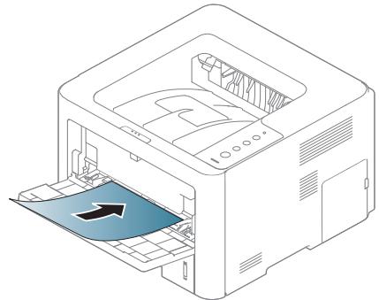 SAMSUNG SL-M3820DW - Supports et bacs - 5
