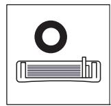 SAMSUNG SL-M3820DW - Supports et bacs - 5