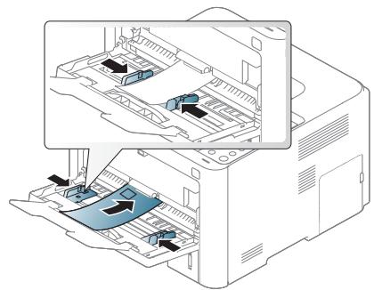 SAMSUNG SL-M3820ND - Envelope - 2