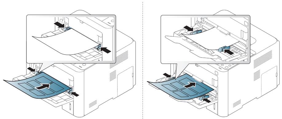 SAMSUNG SL-M3820ND - Étiquettes - 1