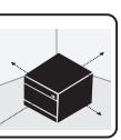 SAMSUNG M2020W - Mise en garde - 4