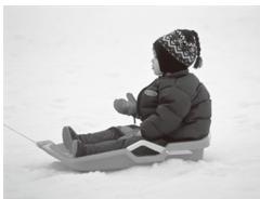 CANON POWERSHOT SX50 HS - Prises de scènes nocturnes sans utiliser de trépied (Nocturne manuel) - 1