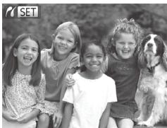 CANON POWERSHOT SX50 HS - Impression facile - 4