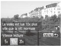 CANON POWERSHOT SX50 HS - Prises de vue ressemblant à des modèles miniatures (effet miniature) - 2