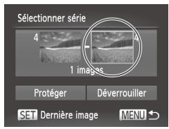 CANON POWERSHOT SX50 HS - Choisissez une première image. - 2